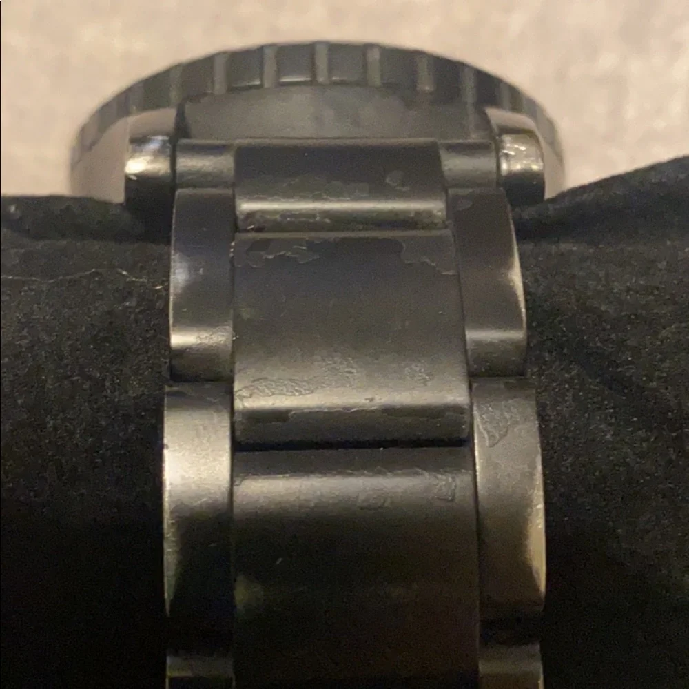 Not for sale……Men’s Nixon watch - Picture 4 of 7